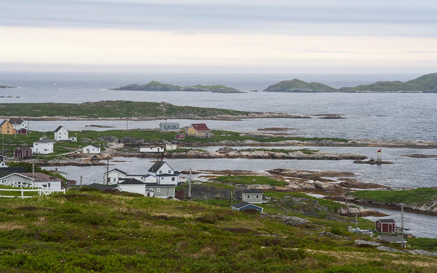 Greenspond
